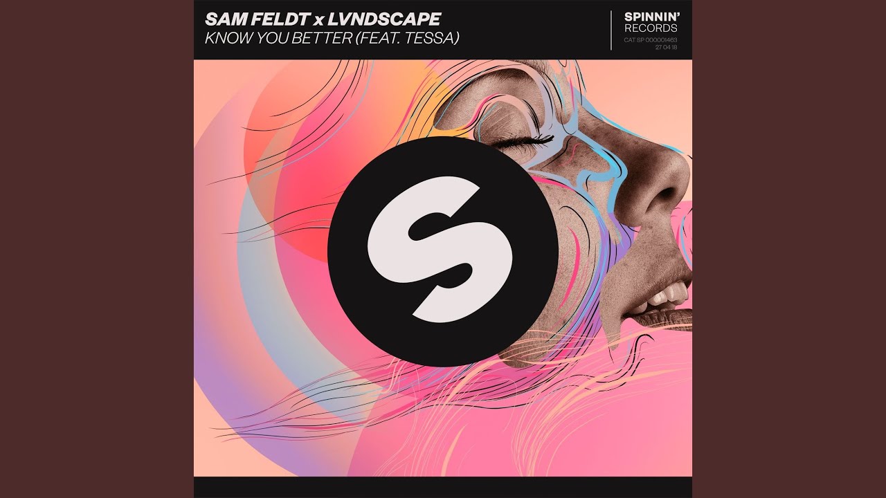 Know You Better (feat. Tessa Odden) (Extended Mix)