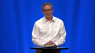 Wednesday Night Worship 06/17/2026