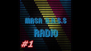 【新企画】masaB.A.S.S radio マサラジ  ＃1　19ストラディック紹介あり