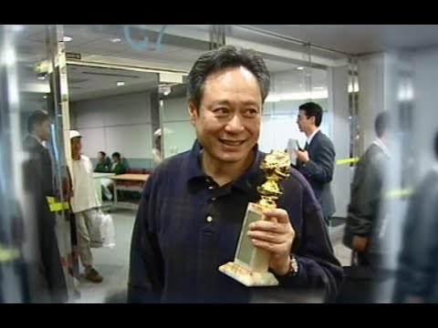 熱線追蹤-最佳導演 心在台灣