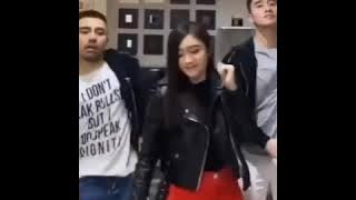 CINTA ANAK MUDA main tiktok