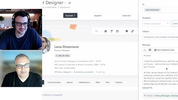 Meet Workable with CEO Nikos Moraitakis