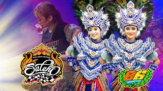 Pesona Topeng Ireng SALEHO KARYA BUDAYA Live Ringinanom, Pentur, Simo, Boyolali