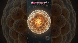 Embryo Quality Explained in 30 Seconds | IVF Success Secret? | Benecare IVF