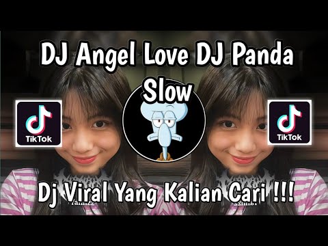 Dj Panda Angel Love Slow Viral Tiktok Terbaru 2025 Yang Kalian Cari Full Song Maman Fvndy Dj Panda Angel Love Slow Viral Tiktok Terbaru 2025 Yang Kalian Cari Full Song Maman Fvndy