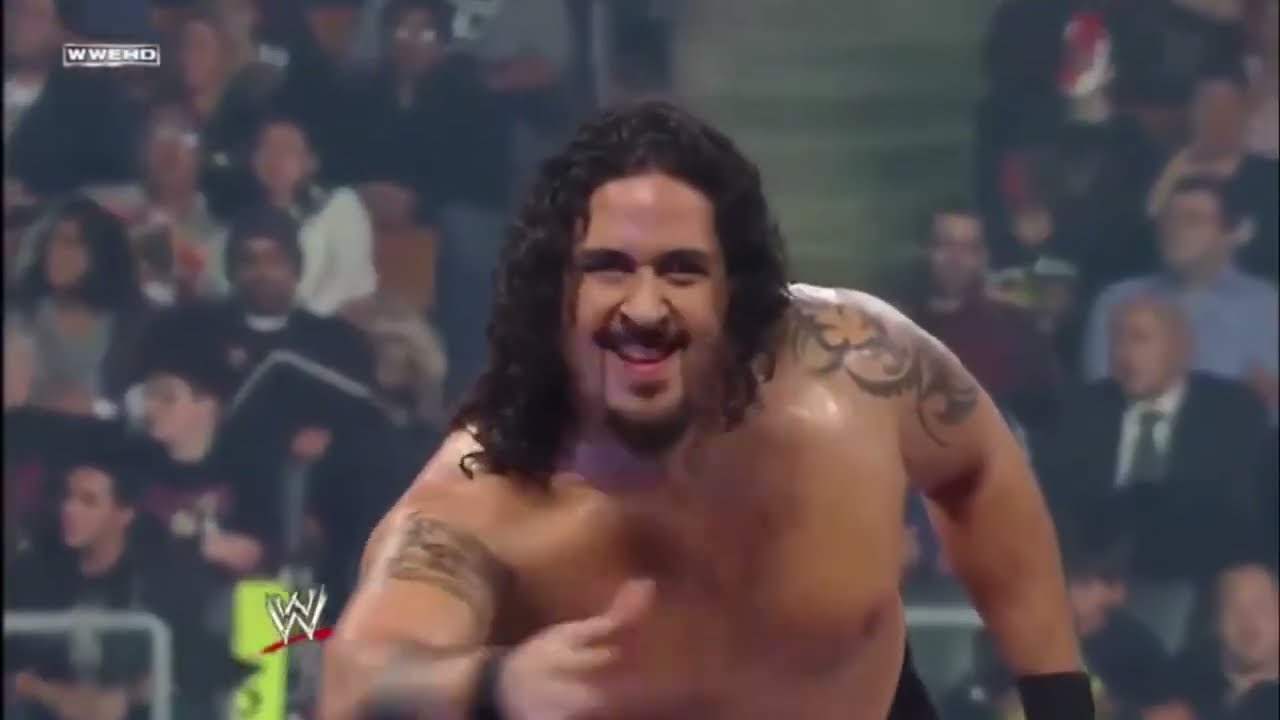 Manu/Afa Jr. Highlight Video! 