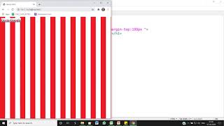 cascading style sheets (css): Lesson 1