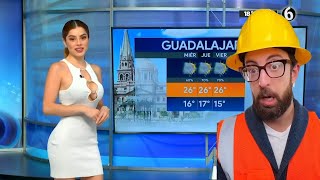 Unbelievable Smart Worker \u0026 Hilarious Fails | Construction Compilation #46 #fail #construction