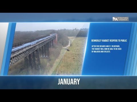 CAPTIVATING STRUCTURAL ENGINEERING NEWS IN 2022! - video from The Structural Engineer