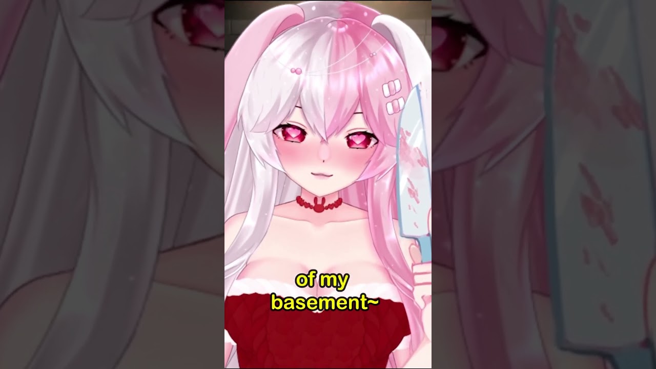 I swallowed they key 