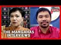 Sen. Manny Pacquiao, tatakbo nga ba sa eleksyon? | The Mangahas Interviews