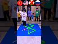Who will win this challenge😲😱~mini woodworking art skill /wood/ handcrafts/#shorts #entertainment