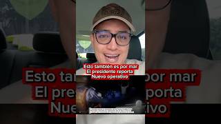 Breaking News! Abelardo de la Espriella deals a major blow to drug trafficking and seizes 297 kil...
