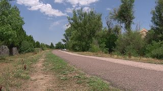 Explore, Raise Money For High Line Canal, One Of Denver Metro Area's Great Natural Resources