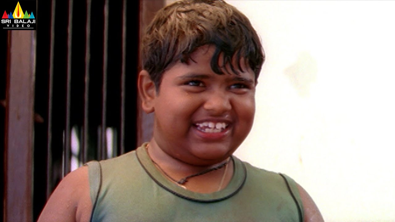 Master Bharath Comedy Scenes Back to Back Vol 2 Non Stop Telugu