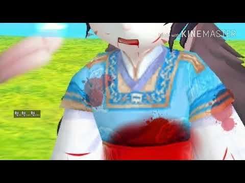 [ 롄니 & 가람 ]  [ 테일즈런너 UCC ]  평생..지켜줄께.. # 00  ( 1화는 짧을듯해요 )