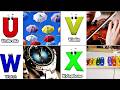 ABC ABCD Sounds 770TH1 | Nursery Rhyme for Kids | Koko Study Class