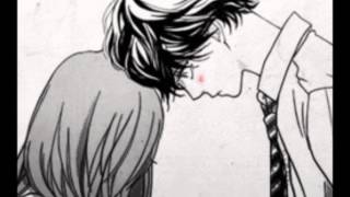 Nightcore - Try Male Version