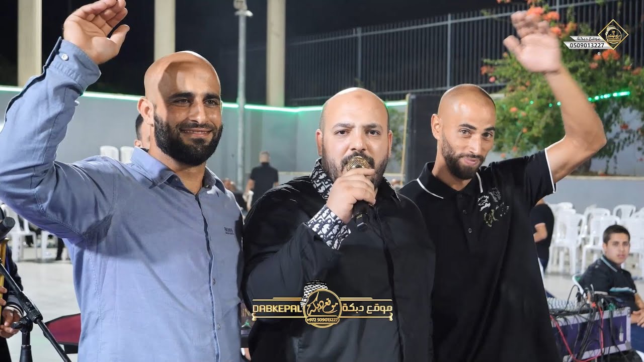 يزن حمدان عبود شحاده وابراهيم دلاشه | افراح فانوس | العريس احمد | ام الفحم 2023