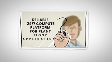 Elevate Your Plant with American-Made Compute Platforms