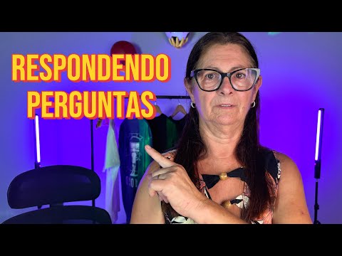 ASMR ESPECIAL: Responde perguntas de vocês 