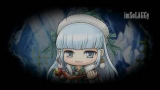 Maplestory - ForeverMS v83