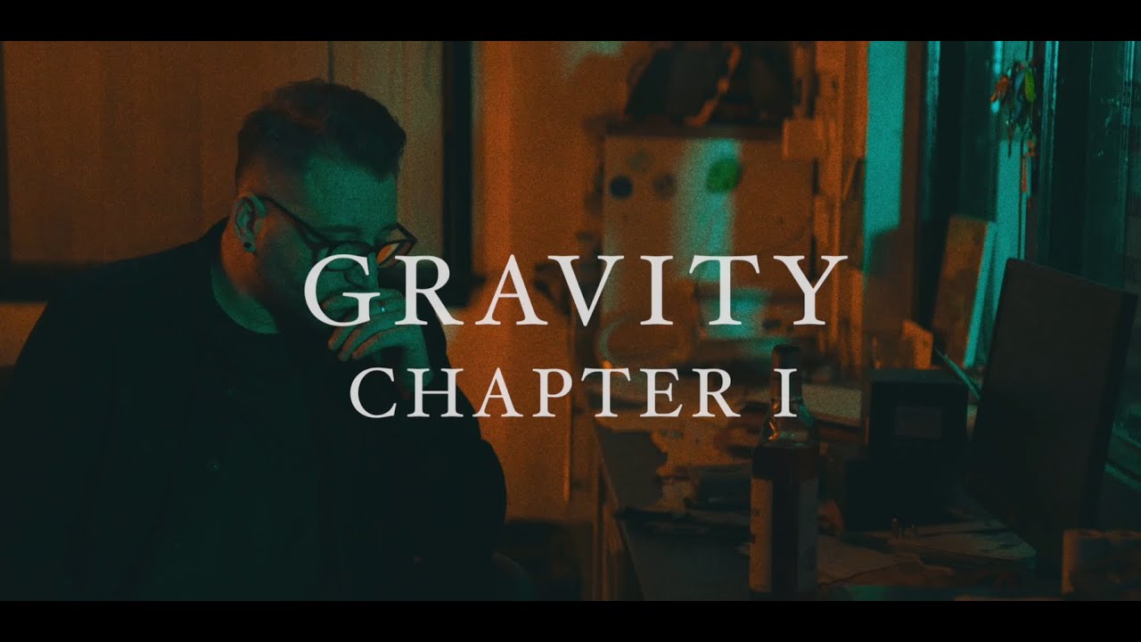 Layaway   Gravity OFFICIAL MUSIC VIDEO