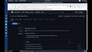 OWASP Dependency Check: Part 1 - How to Install Profile