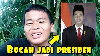 Tutorial cara edit foto seperti presiden screenshot 5