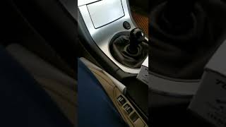 Torque Solution Short Shifter G35 review