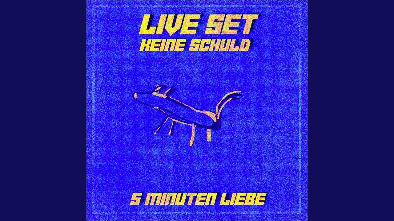 Watch Distraction (Live) on YouTube Watch Distraction (Live) on YouTube