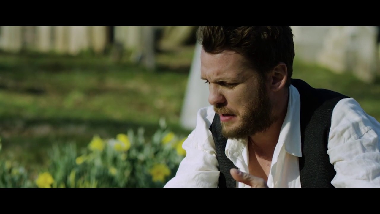 William Jousset Acting Reel 1