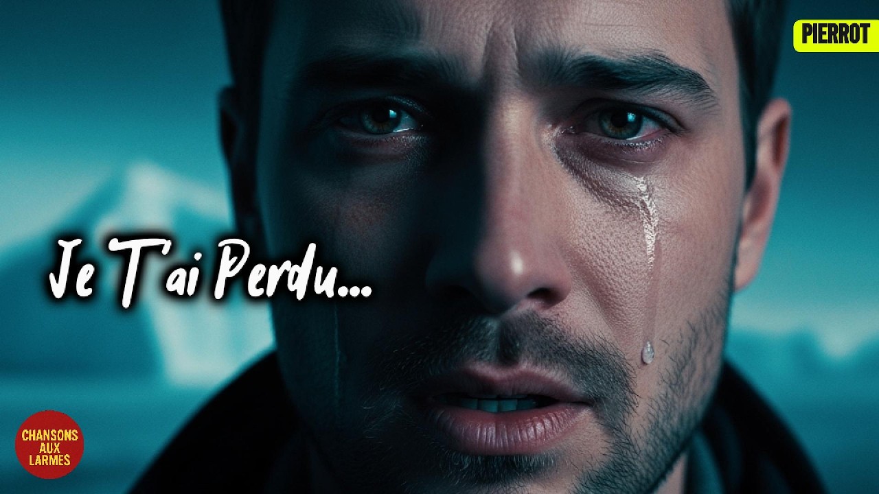 🎵 Pourquoi “Je T’ai Perdu En Silence” fait pleurer autant de gens ?💔