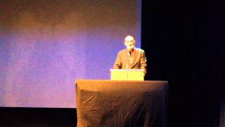 2013 AIA Gold Medal Awarded to Thom Mayne FAIA