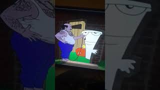 ATHF carl is cool 😎 🆒