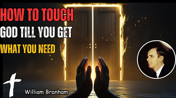 Why Most Believers Fail to Get What They Pray For | William Branham