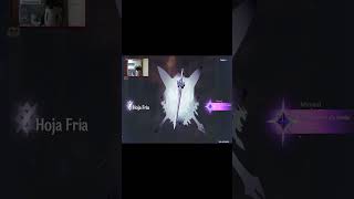 NO ME ESPERABA ESTO PARA NADA