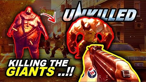 Unkilled | Gameplay walkthrough Part 5🔥 | 60fps | Android/ios