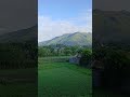 Embracing the Magic of Monsoon #MonsoonVibes #RainySeason #MonsoonMagic #NatureLovers #CloudySkies