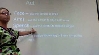 Informative speech Shannon Moninger