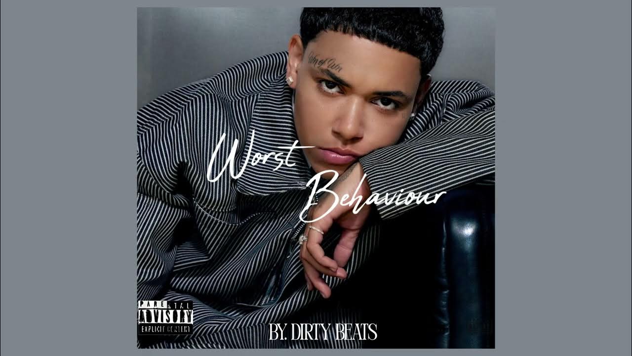 Kwn x Bryson Tiller Type Beat "Worst Behaviour" R&B Trap 'Free' Kwn x Bryson Tiller Type Beat "Worst Behaviour" R&B Trap 'Free'
