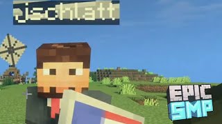 Ethan gives Jschlatt a twirl - Epic Smp [EpicSMP clips]