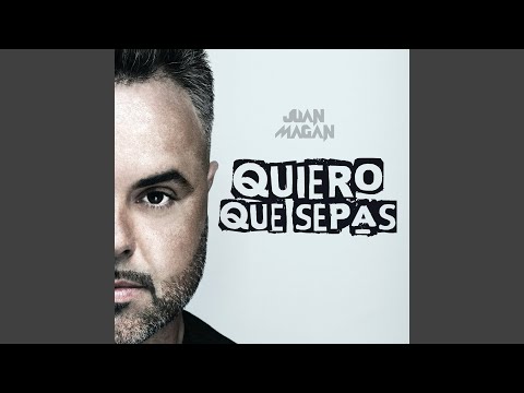 Assista a Quiero Que Sepas no YouTube