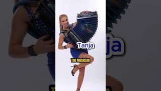 Only True Polka Fans Know Navihanke 🇸🇮 #SassyGals #Elite