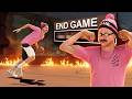 I Played My LAST NBA 2K26 Game I Played My LAST NBA 2K26 Game