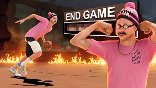 I Played My LAST NBA 2K26 Game...