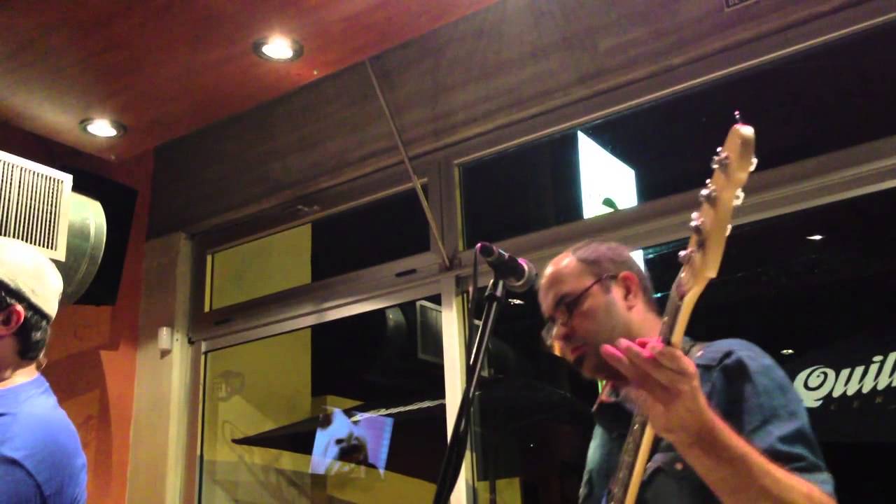 John Doe - A Change Is Gonna Come - Venner