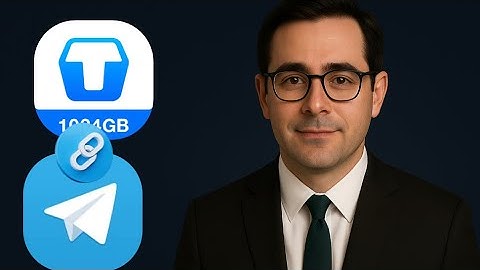 How to Connect Terabox to Telegram Bot (2025 Step-by-Step Guide)