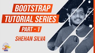 Getting started with bootstrap | Part1 | SLIITMozilla