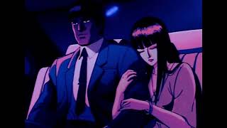 Corbin ~ Crow [Slowed ~ Reverb]